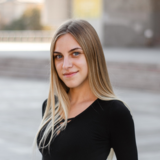 Анна Дягилева