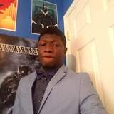 malik johnson
