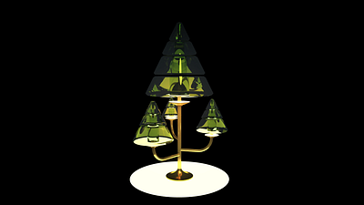 Tree building design modle tree