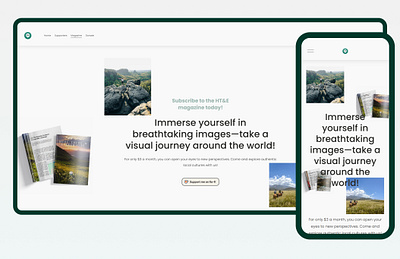 Simple e-ecommerce travel magazine website app ecommerce site magazine photography simple website travel website typography ui ux web design