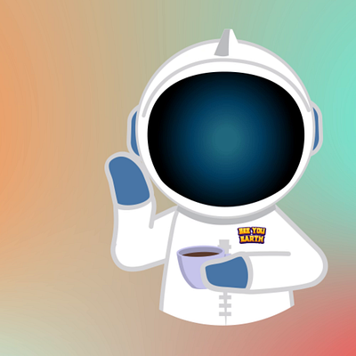 Animation stickers aftereffects animation character game gif hey motion graphics space stickers telegram tgs