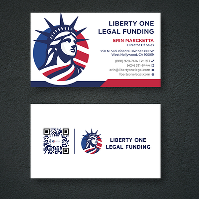 Corporate Professional Creative Minimal Business Card Design branding design graphic design illustration typography vector