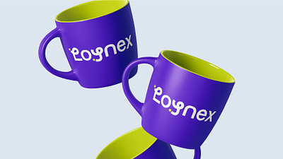 Branding Loynex | Empresa de Fidelización brand branding graphic design logo loyalty