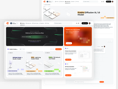 AI Developer Dashboard ai branding ai dashboard ai design ai dev ai developer ai landing page ai saas ai service ai startup design ai web design ai website design artificial intelligence chatbot crypto crypto dashboard dashboard dev development landing page qclay