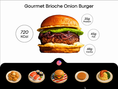 Food Delivery App UI Design app design figma mobile app mobile design ui ui design ui ux uiux ux ux design