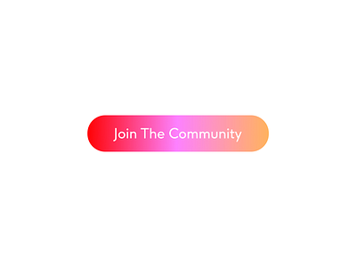 Gradient Join Button Element app call action clean layout clickable element conversion tool flat button front end gradient button hover effect interaction design minimal design mobile interface modern web onboarding screen rounded button user interface vibrant gradient web component