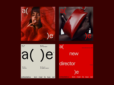 Modern Identity Branding System art direction branding concept content design corporate style creative agency design communication digital layout editorial layout fashion branding graphic direction grid system identity design marketing visuals media strategy modern typography monochrome design portfolio presentation visual identity