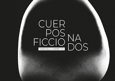 Cuerpos ficcionados art fotografía conceptual