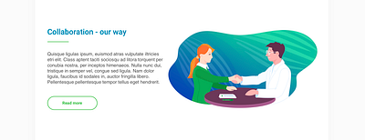 Cytoo - illustration block from home page branding icon iconillustration illustration logo ui design